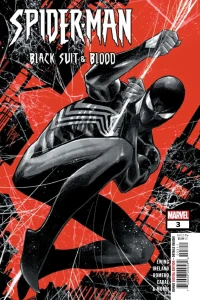 Neighborhood Watch; Whatever Happened to Master Blood?; Cornerstone