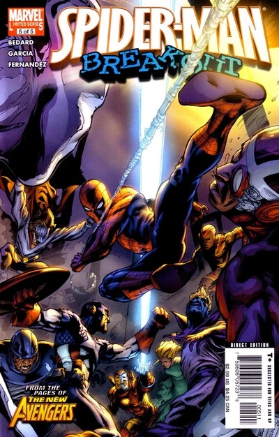 Cover of Part 5