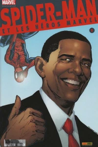 Dans les griffes de Wolverine