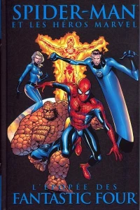 L'épopée des Fantastic Four