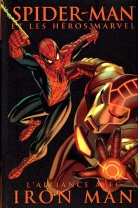 L'alliance avec Ironman