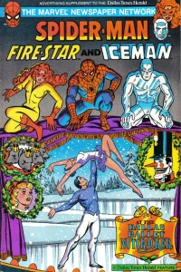 The Dallas Ballet Nutcracker