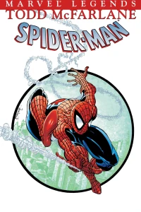 Book Two: Todd McFarlane