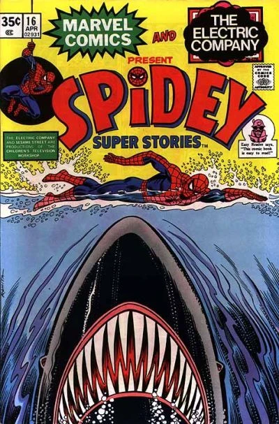 Cover of Spider-Man Meets Kid Colt