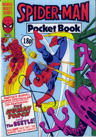 Cover of "Where Flies the Beetle...!"