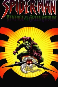 Spider-Man: Revenge of the Green Goblin