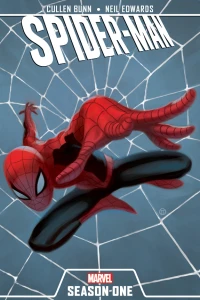 Spider-Man: Season One