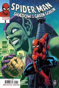 Chapter One: Family Plot