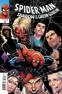 Chapter Three: Eyes in the Night