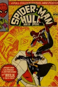 The Book of the Vishanti