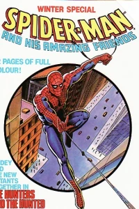 The Hunters and the Hunted!