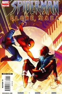 The Clone Saga, Part One