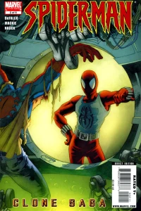 The Clone Saga, Part Two