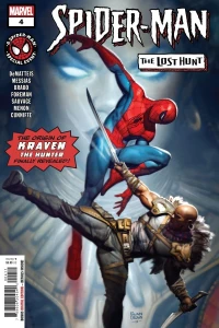 Chapter Four: Orisha's Tale