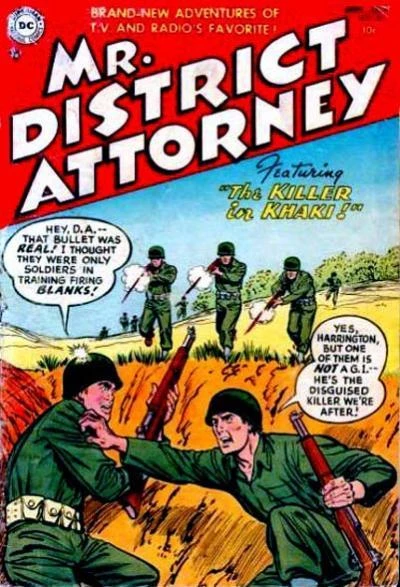 Cover of Issue #41