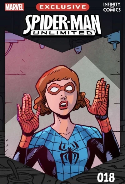 Cover of Renew Your Vows: Spider-Fam, Part 6