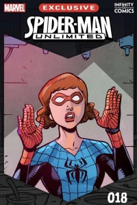 Renew Your Vows: Spider-Fam, Part 6