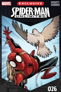 Tails of The Amazing Spider-Man, Part 2