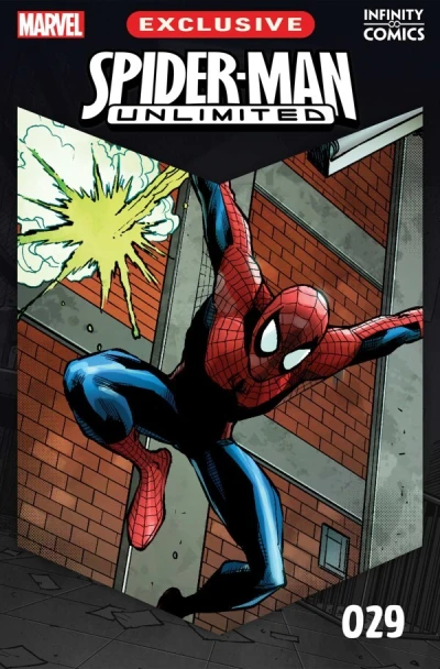 Cover of Tales of The Amazing Spider-Man, Part 5
