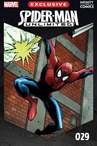 Tales of The Amazing Spider-Man, Part 5