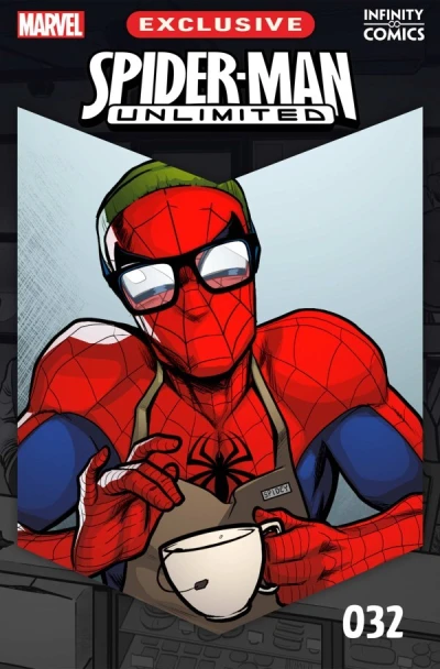 Cover of I'm Your Biggest Fan, Part 2