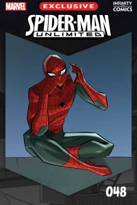 Second Chances, Part 2