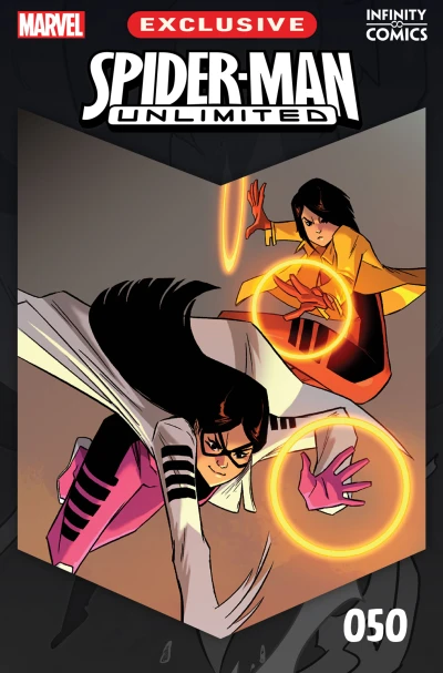 Cover of Second Chances, Part 4