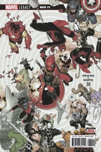 Arms Race (WLMD pt1)