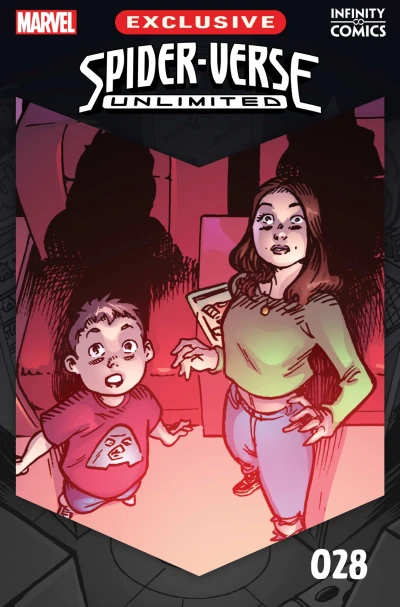 Cover of The VIP Experience Part Three