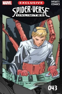 The Danger Within, Part 3