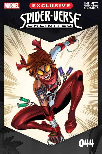 Cover of Another Chance, Part 1