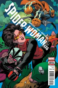 Scare Tactics Part 4