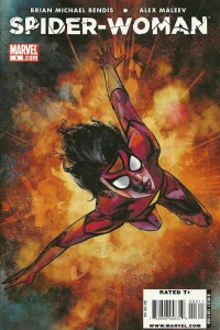 Agent Of S.W.O.R.D., Part 3