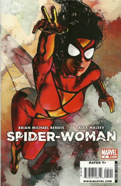 Cover of Agent Of S.W.O.R.D., Part 5