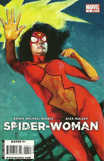 Cover of Agent Of S.W.O.R.D., Part 6