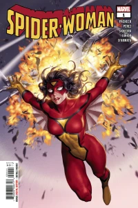 [Untitled]; New Costume, Who Dis?