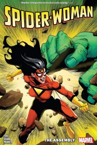 Volume 2: The Assembly