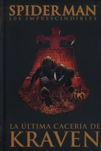 La última cacería de Kraven