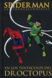 En los tentáculos del Dr. Octupus