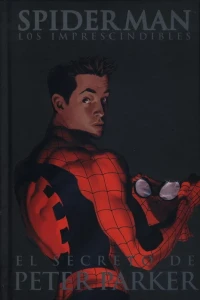 El secreto de Peter Parker
