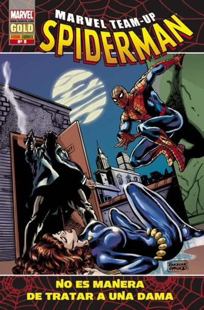 Cover of No Es Manera DeTratar A Una Dama