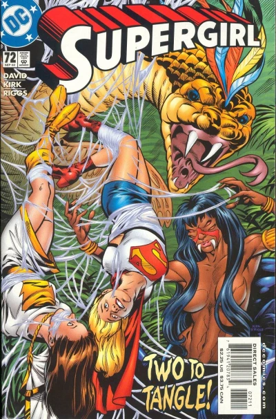 Cover of Spiders And Snakes