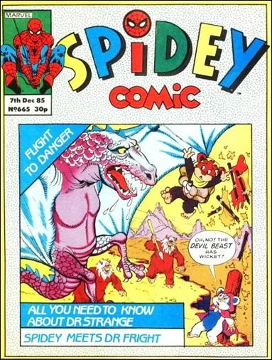 Cover of Flight to Danger