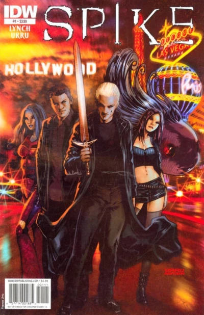 Cover of Part 1: Alone Together Now