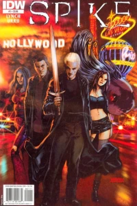 Part 1: Alone Together Now