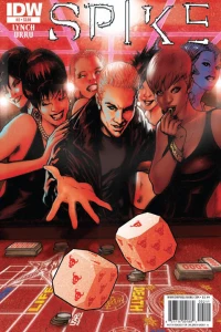 Part 2: What Happens in Vegas, Slays in Vegas