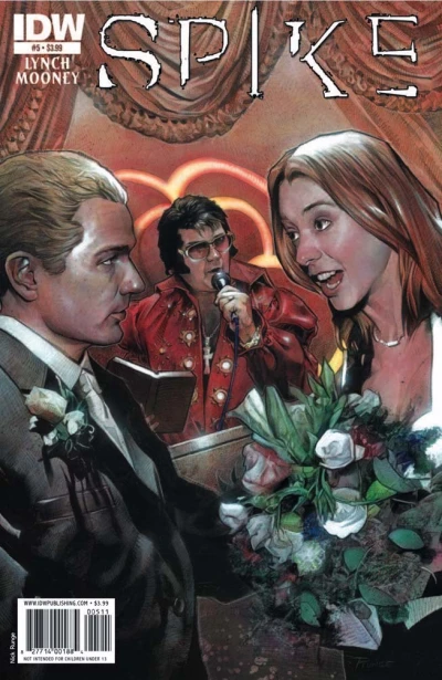 Cover of Part 5: Bedknobs and Broomsticks