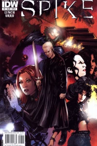 Part 8: Stranger Things