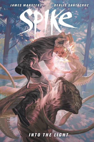 Cover of OGN