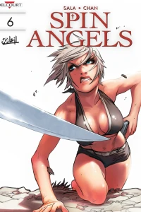 Die and Let Live 2/2